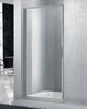 BelBagno Sela SELA-B-1-55-C-CR Дверь в проём с одной распашной дверью, цвет: хром