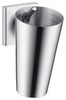 Axor Starck Organic 42734000 Стакан с держателем