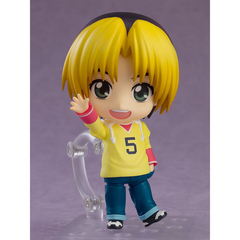 Фигурка Nendoroid Hikaru no Go: Shindo Hikaru (1720)