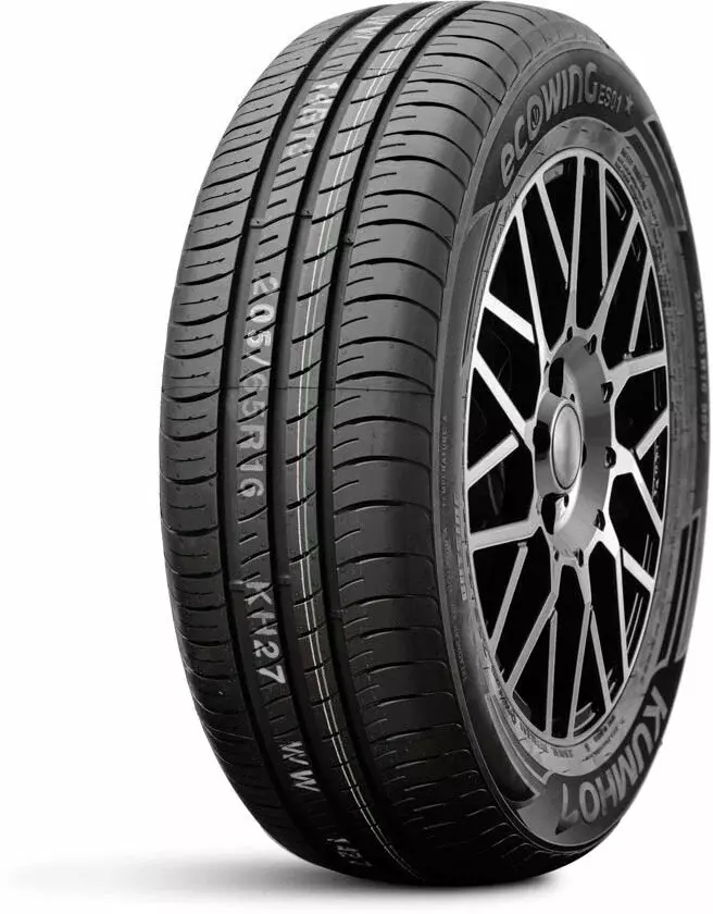 Шина Kumho Ecowing KH27 95V R16 215/60 летняя