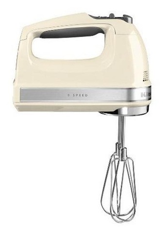 Миксер ручной KitchenAid 5KHM9212EAC