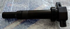 КАТУШКА ЗАЖИГАНИЯ SANTA FE CM 06-10 2,7 KROSS 2 PIN