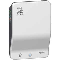Зарядная станция EVlink Smart Wallbox, RIFD (EVB1A22P4RI)