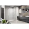 Radaway 13799502-01R EOS II Walk In 100/R хром