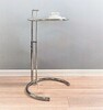 Стол Eileen Gray Style Coctail Table E1027 — фото 11