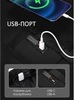 Картинка рюкзак городской Ozuko 9842 Black - 8
