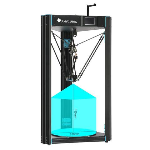 3D-принтер Anycubic Predator