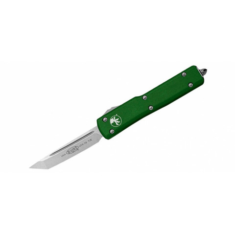 Фронтальный нож Microtech 149-4OD UTX-70 T/E Выкидной