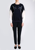 Брюки STELLA MCCARTNEY