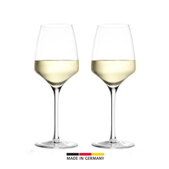 Набор бокалов для белого вина 2шт. 350мл Stolzle Experience White Wine