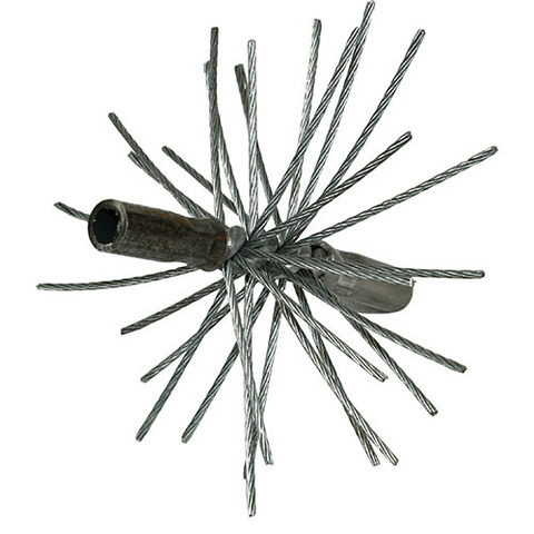 Комплект Весёлый трубочист D-120, М10 - 8