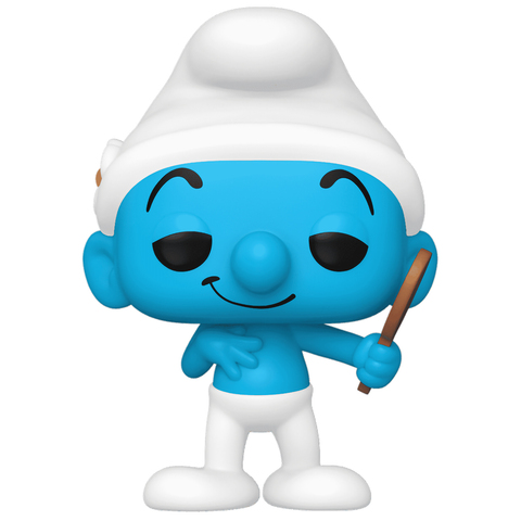 Funko POP! Smurfs: Vanity Smurf (1517)
