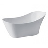 Kerasan Waldorf 743201 Ванна отдельностоящая 167х82 см