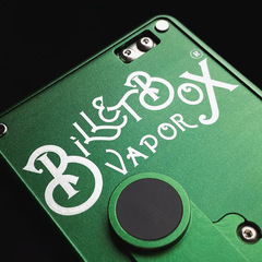Billet Box by Billet Box Vapor