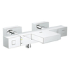 GROHE Grohtherm Cube 34497000 Термостат для ванны