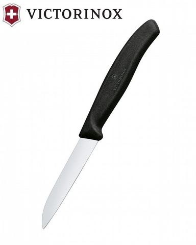 Нож кухонный Victorinox Classic для резки и чистки, 80 mm (6.7403)