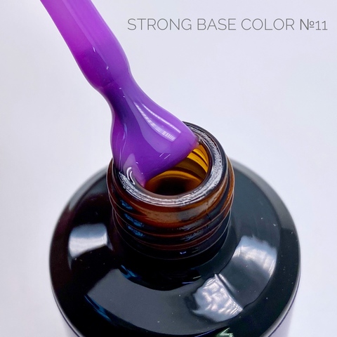 Bloom База Strong COLOR №11 15 мл