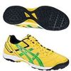 Бутсы футбольные Asics S TURF Copero yellow - 1