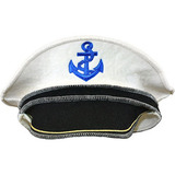 Шапка банная Моряк - 2