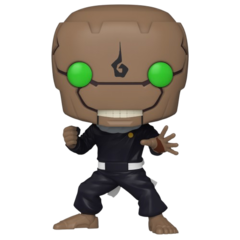Фигурка Funko POP! Animation Jujutsu Kaisen Ultimate Mechamaru