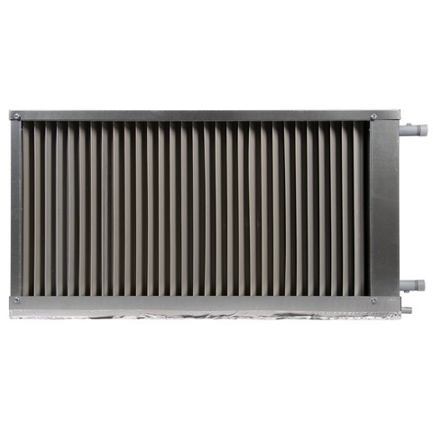 Водяной охладитель Shuft WHR-W 600x350/3
