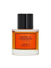 LABEL MALTOL & CINNAMON unisex 50ml edp