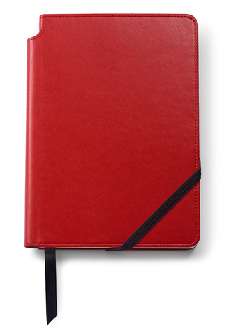 Книжка записная Cross Journal Crimson, А5 (AC281-3M) (AC281-3M)