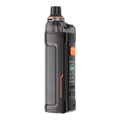 Vaporesso ARMOUR GS 5-80W - Black