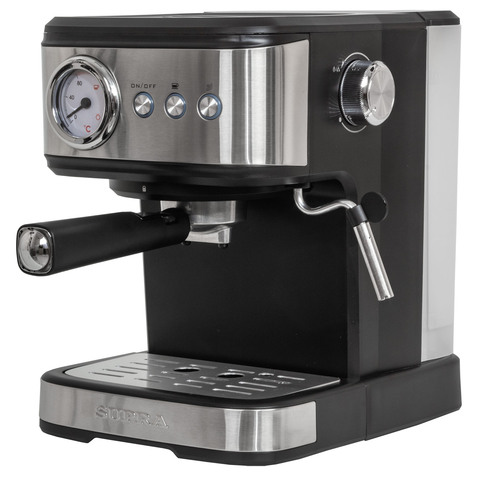 Кофеварка SUPRA CMS-1520