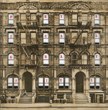 LED ZEPPELIN: Physical Graffiti (Компакт-диск)