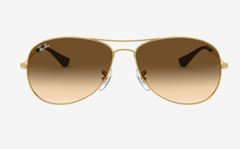 Очки Ray Ban Cockpit RB3362 001/51