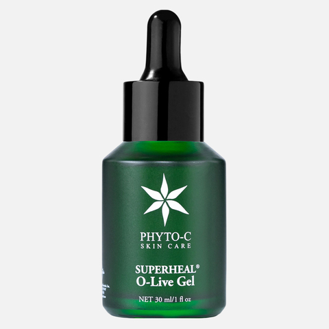 PHYTO-C Superheal O-Live Gel Гель для лица, 30 мл