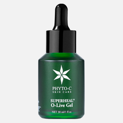 PHYTO-C Superheal O-Live Gel Гель для лица, 30 мл