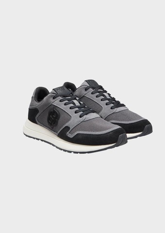 Кроссовки BOSS Vinston Runn Sdmebb