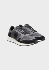 Кроссовки BOSS Vinston Runn Sdmebb