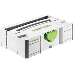 Систейнер MINI-SYSTAINER T-LOC SYS-MINI 1 TL FESTOOL 499622