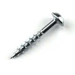 Шурупы с крупным шагом 1-1/4"-500 шт Kreg SML-C125-500