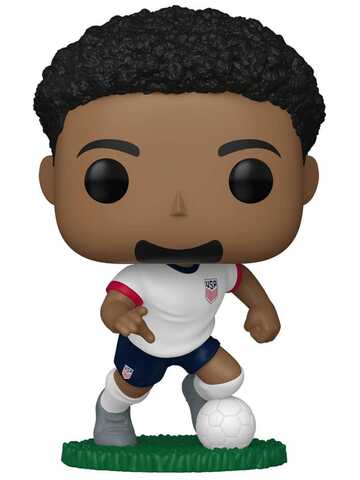 Фигурка Funko POP! Football USA Weston McKennie (71) 92716