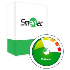 Лицензия Smartec Timex KM-50