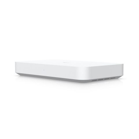 Маршрутизатор Ubiquiti UXG-Fiber
