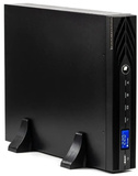 Источник бесперебойного питания Бастион SKAT-UPS 3000-RACK-ON-6X9-E P3