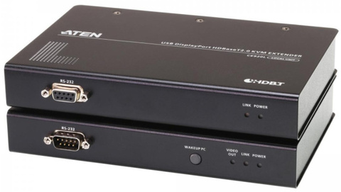 Удлинитель KVM Aten CE920-ATA-G