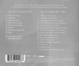 CURE, THE: Faith - deluxe (Компакт-диск)