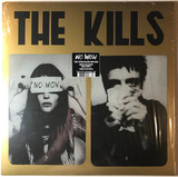 KILLS, THE: No Wow (Limited Edition) (Виниловая пластинка)