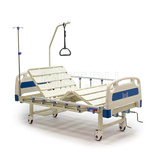 MET DM-380 — Механическая функциональная кровать