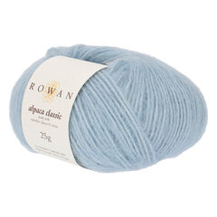 Пряжа Rowan Alpaca Classic (106)