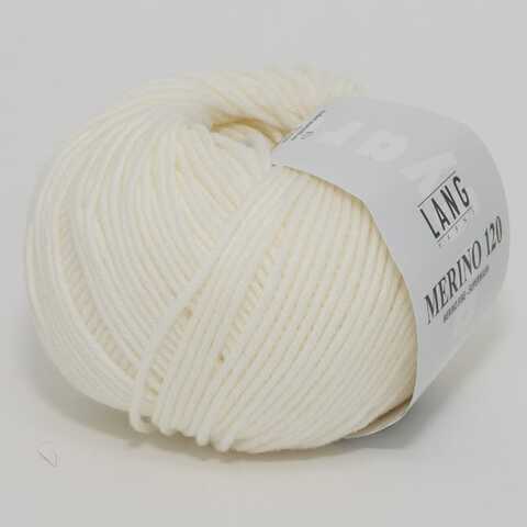 Пряжа Merino 120 Lang Yarns