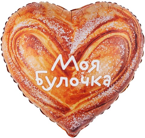 Шар К 18
