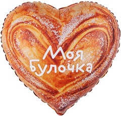 Шар К 18