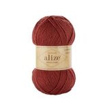 Пряжа Alize Wooltime 36